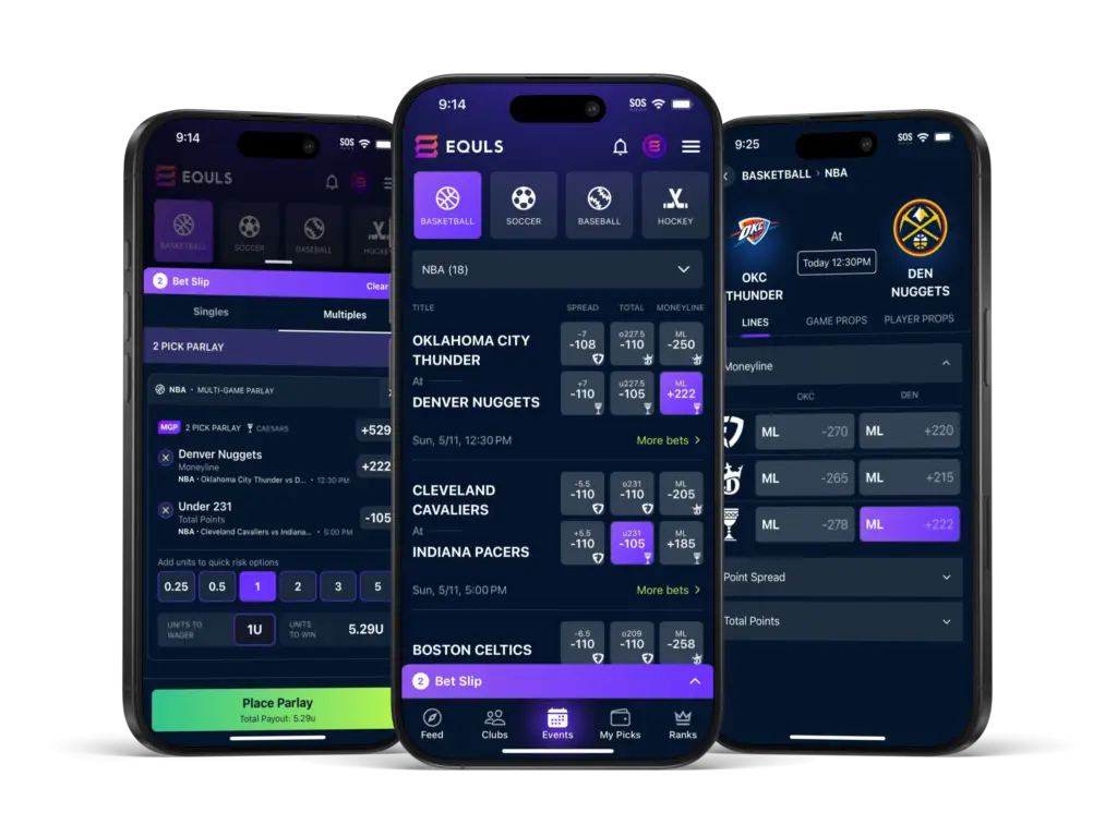 Betting Simulator