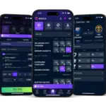 Betting Simulator